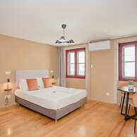 Liiiving in Porto Historic Cl Rigos Studio - 4F