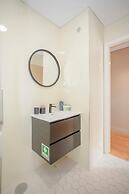 Liiiving in Porto Historic Cl Rigos Studio - 4F