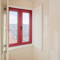 Liiiving in Porto Historic Cl Rigos Studio - 4F