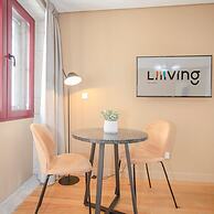 Liiiving in Porto Historic Cl Rigos Studio - 4F