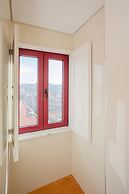 Liiiving in Porto Historic Cl Rigos Studio - 4F