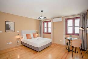 Liiiving in Porto Historic Cl Rigos Studio - 4F