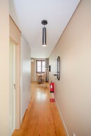 Liiiving in Porto Historic Cl Rigos Studio - 4F