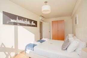 Liiiving in Porto Downtown View Apartment