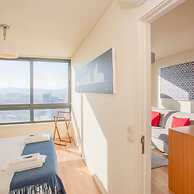 Liiiving in Porto Downtown View Apartment