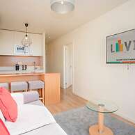Liiiving in Porto Downtown View Apartment