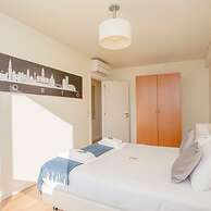Liiiving in Porto Downtown View Apartment
