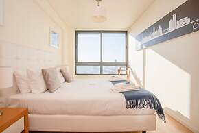 Liiiving in Porto Downtown View Apartment