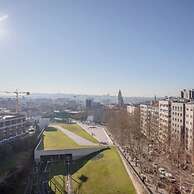 Liiiving in Porto Downtown View Apartment