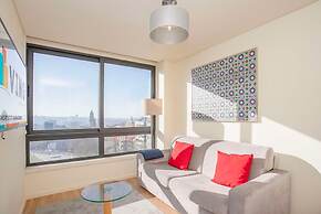 Liiiving in Porto Downtown View Apartment