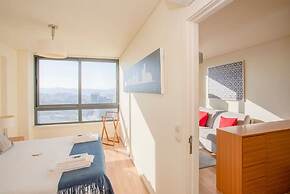 Liiiving in Porto Downtown View Apartment
