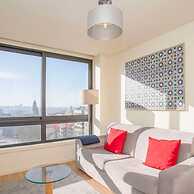 Liiiving in Porto Downtown View Apartment