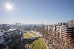 Liiiving in Porto Downtown View Apartment