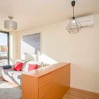 Liiiving in Porto Downtown View Apartment