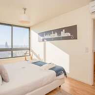 Liiiving in Porto Downtown View Apartment