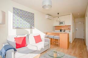 Liiiving in Porto Downtown View Apartment