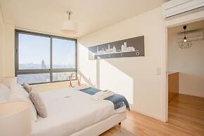 Liiiving in Porto Downtown View Apartment