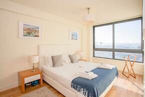 Liiiving in Porto Downtown View Apartment