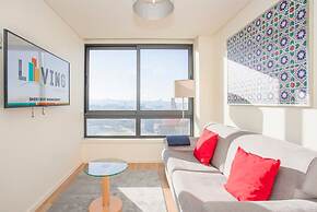 Liiiving in Porto Downtown View Apartment