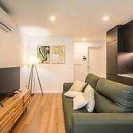 NAX Apartment B by Liiiving