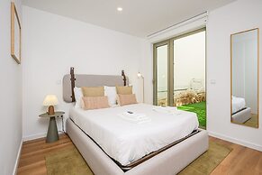 NAX Apartment B by Liiiving