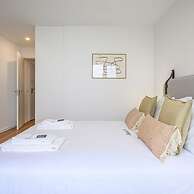 NAX Apartment B by Liiiving