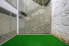 NAX Apartment B by Liiiving