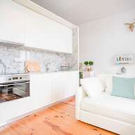 Liiiving in Porto - Downtown Balcony Studio