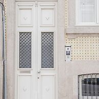 Liiiving in Porto - Downtown Balcony Studio