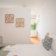 Liiiving in Porto - Downtown Balcony Studio