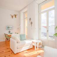Liiiving in Porto - Downtown Balcony Studio
