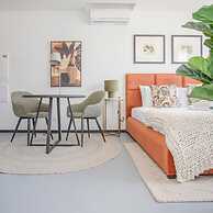 Liiiving in Porto - City Design Studio I