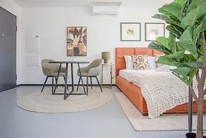 Liiiving in Porto - City Design Studio I