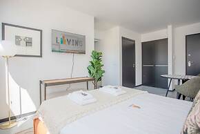 Liiiving in Porto - City Design Studio I