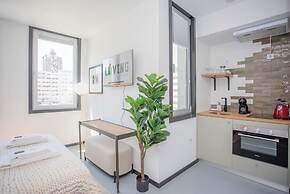 Liiiving in Porto - City Design Studio I