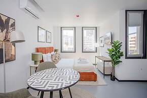 Liiiving in Porto - City Design Studio I