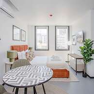 Liiiving in Porto - City Design Studio I