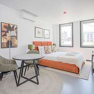 Liiiving in Porto - City Design Studio I
