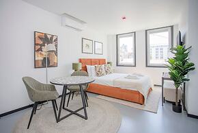 Liiiving in Porto - City Design Studio I