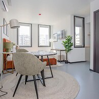 Liiiving in Porto - City Design Studio I