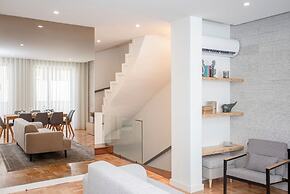 Liiiving in Porto - Design Bright House