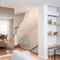 Liiiving in Porto - Design Bright House