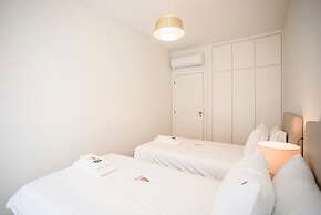 Liiiving in Porto - Design Bright House