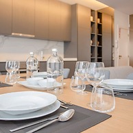 Liiiving in Porto - Design Bright House