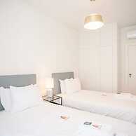Liiiving in Porto - Design Bright House