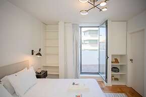 Liiiving in Porto - Design Bright House