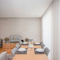 Liiiving in Porto - Design Bright House