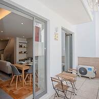 Liiiving in Porto - Design Bright House
