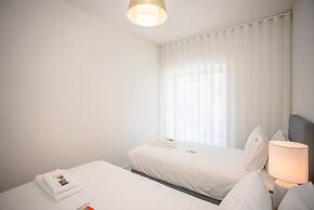 Liiiving in Porto - Design Bright House