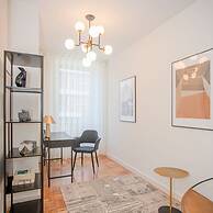 Liiiving in Porto - Design Bright House
